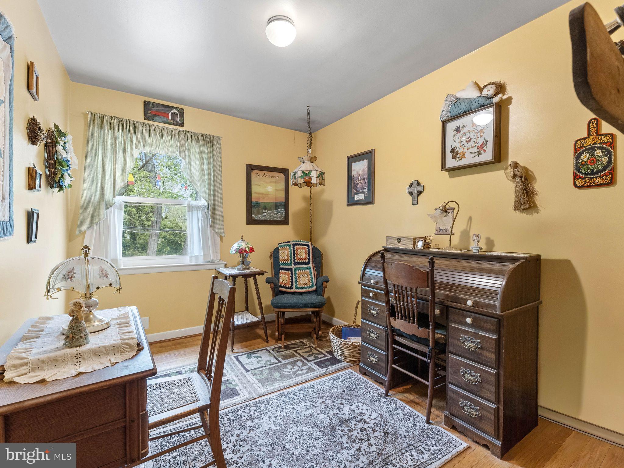 RHAWNHURST - Residential