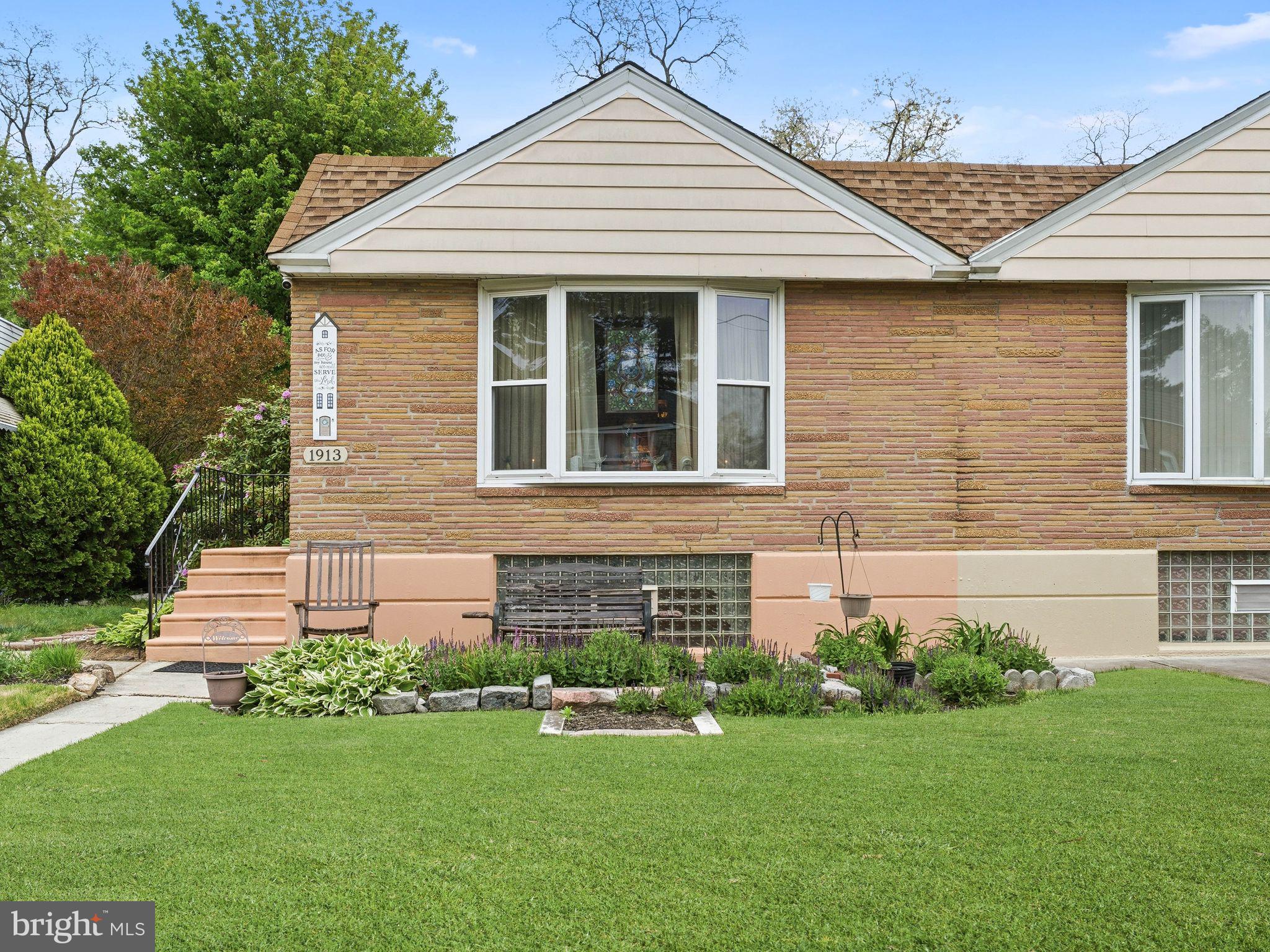 RHAWNHURST - Residential