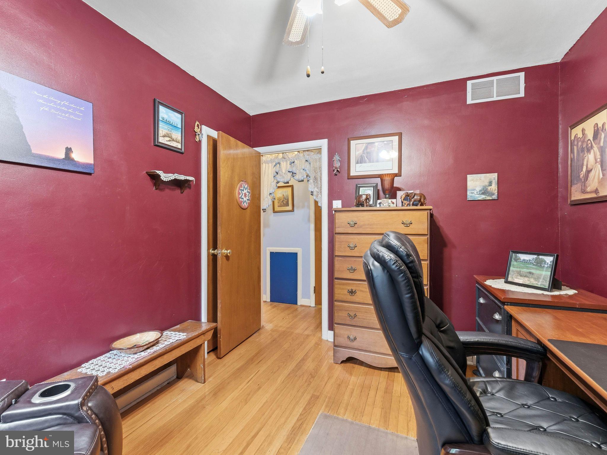 RHAWNHURST - Residential