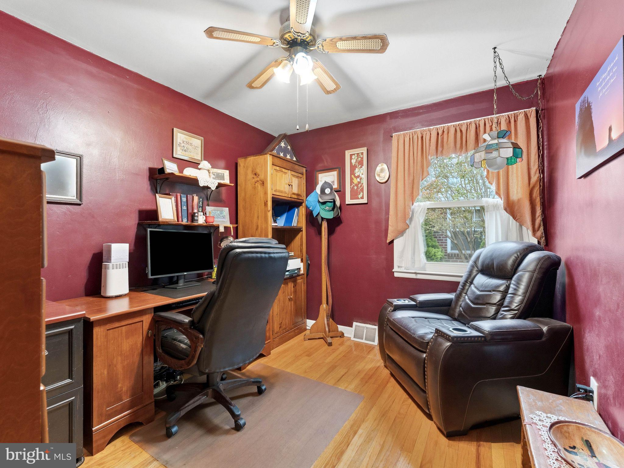 RHAWNHURST - Residential
