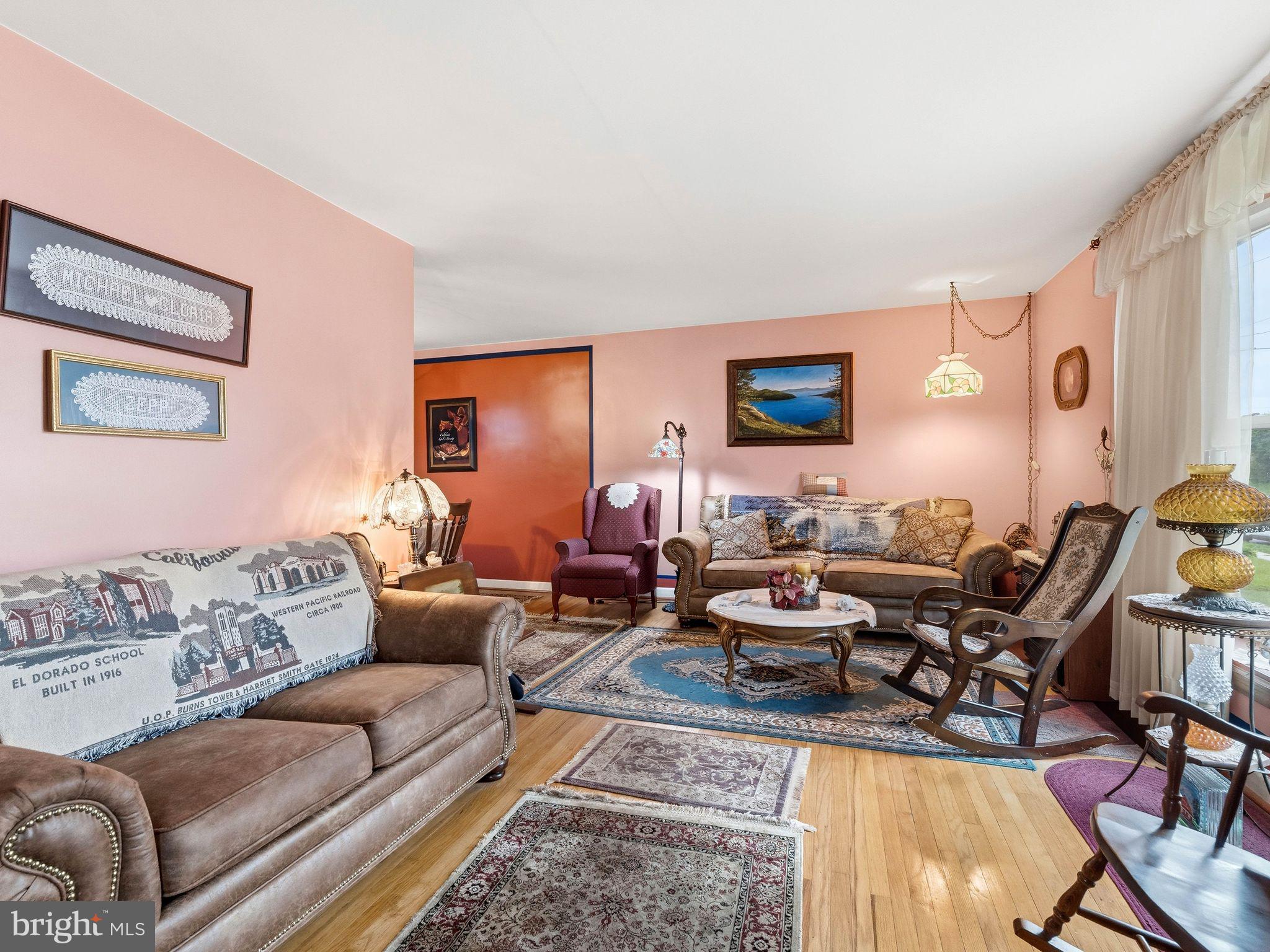 RHAWNHURST - Residential