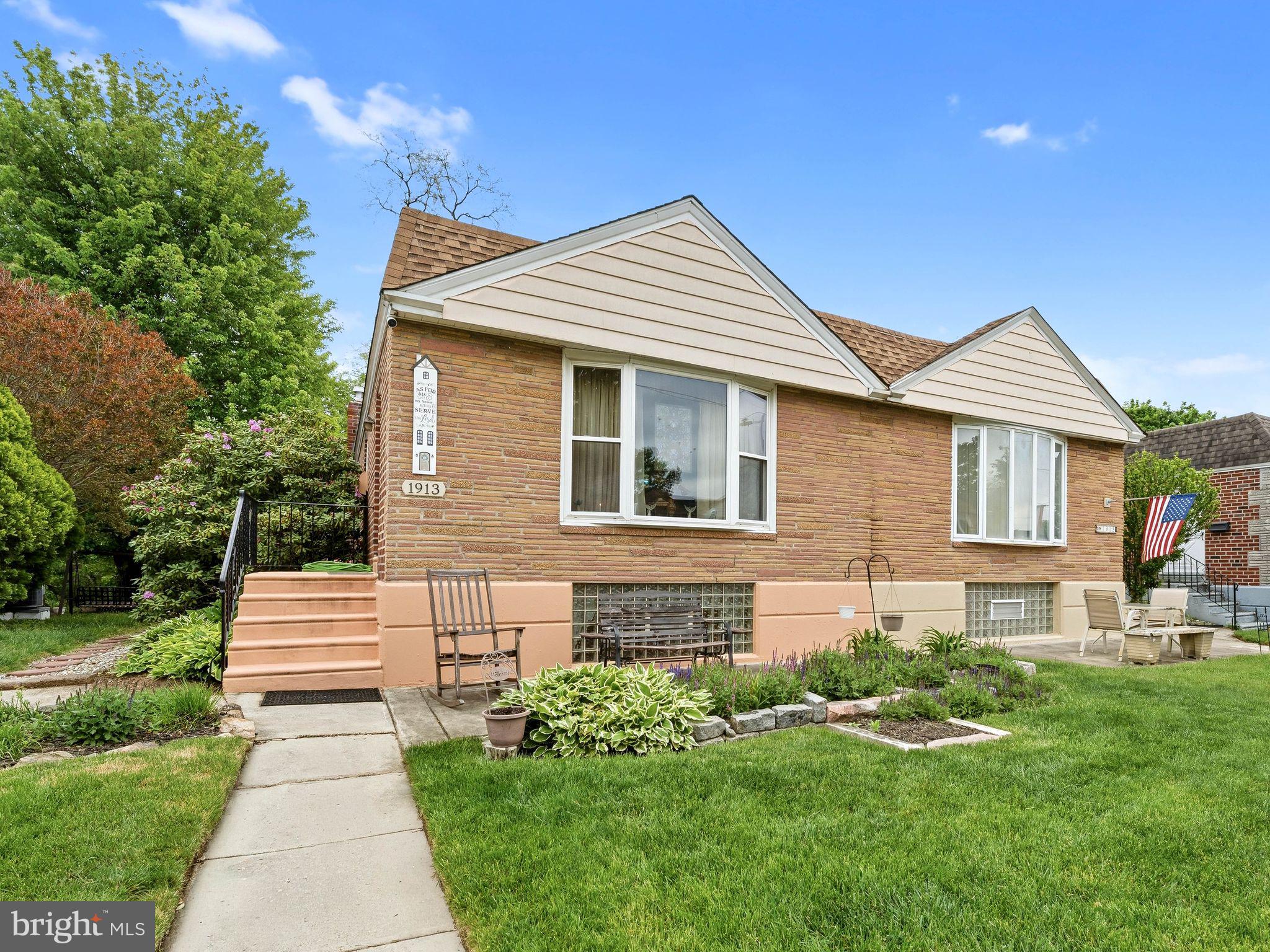 RHAWNHURST - Residential