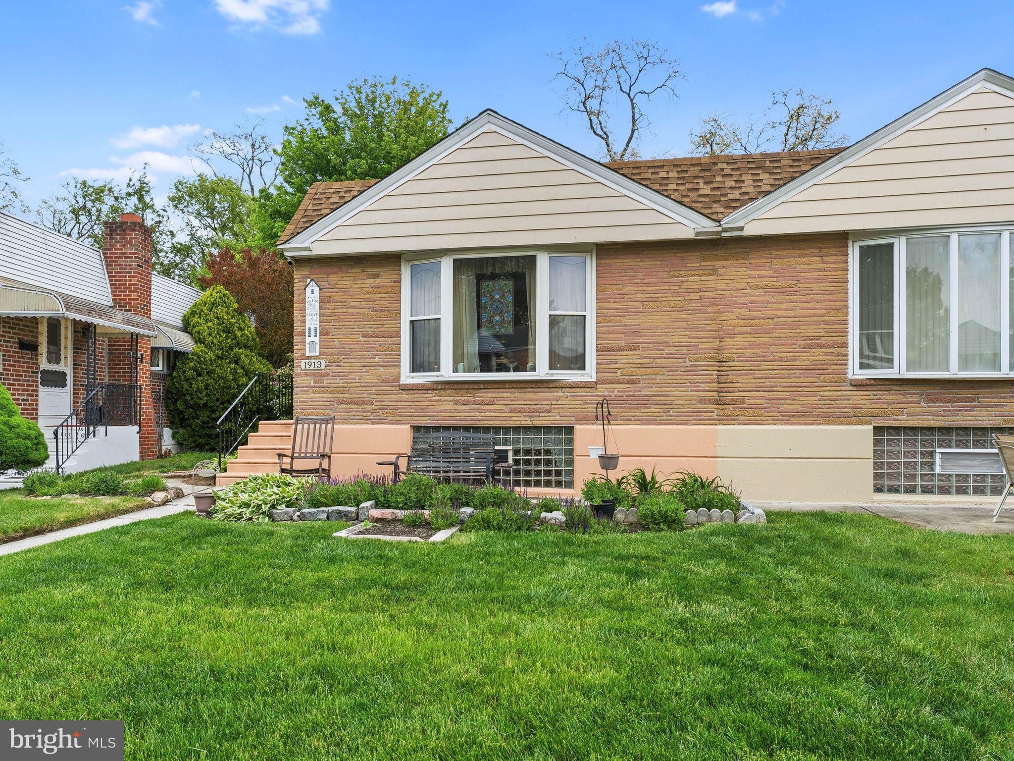 RHAWNHURST - Residential