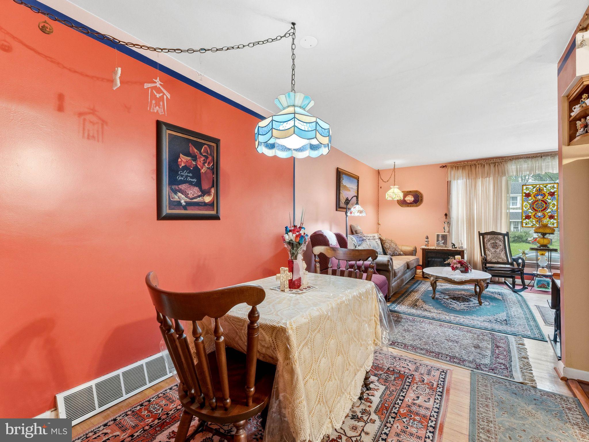 RHAWNHURST - Residential
