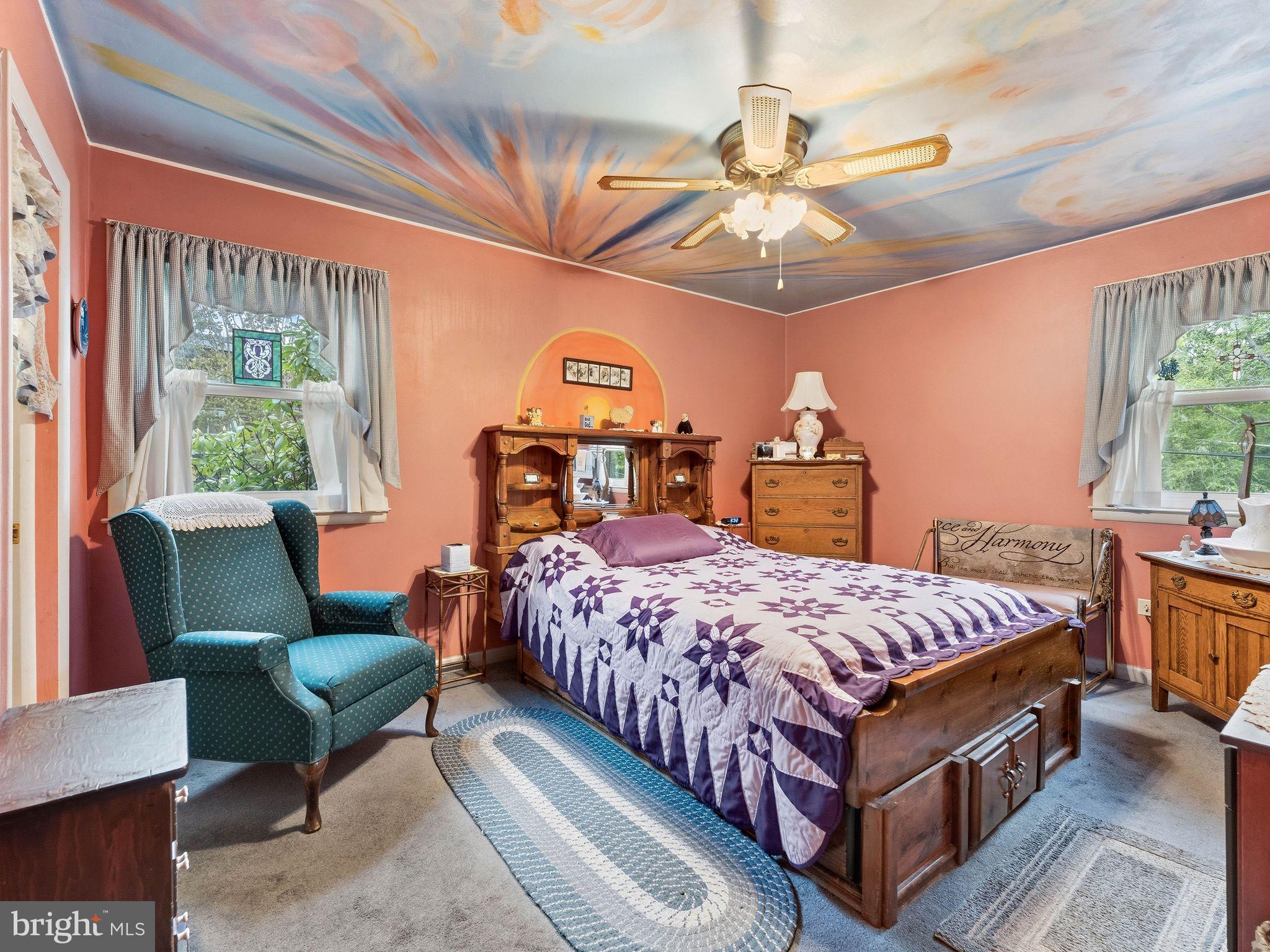 RHAWNHURST - Residential