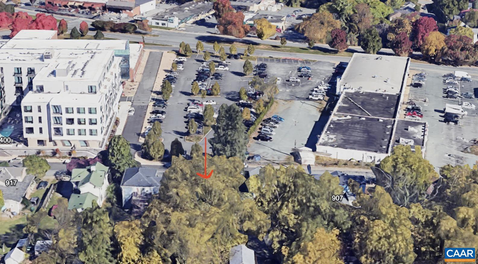 NONE AVAILABLE - Land