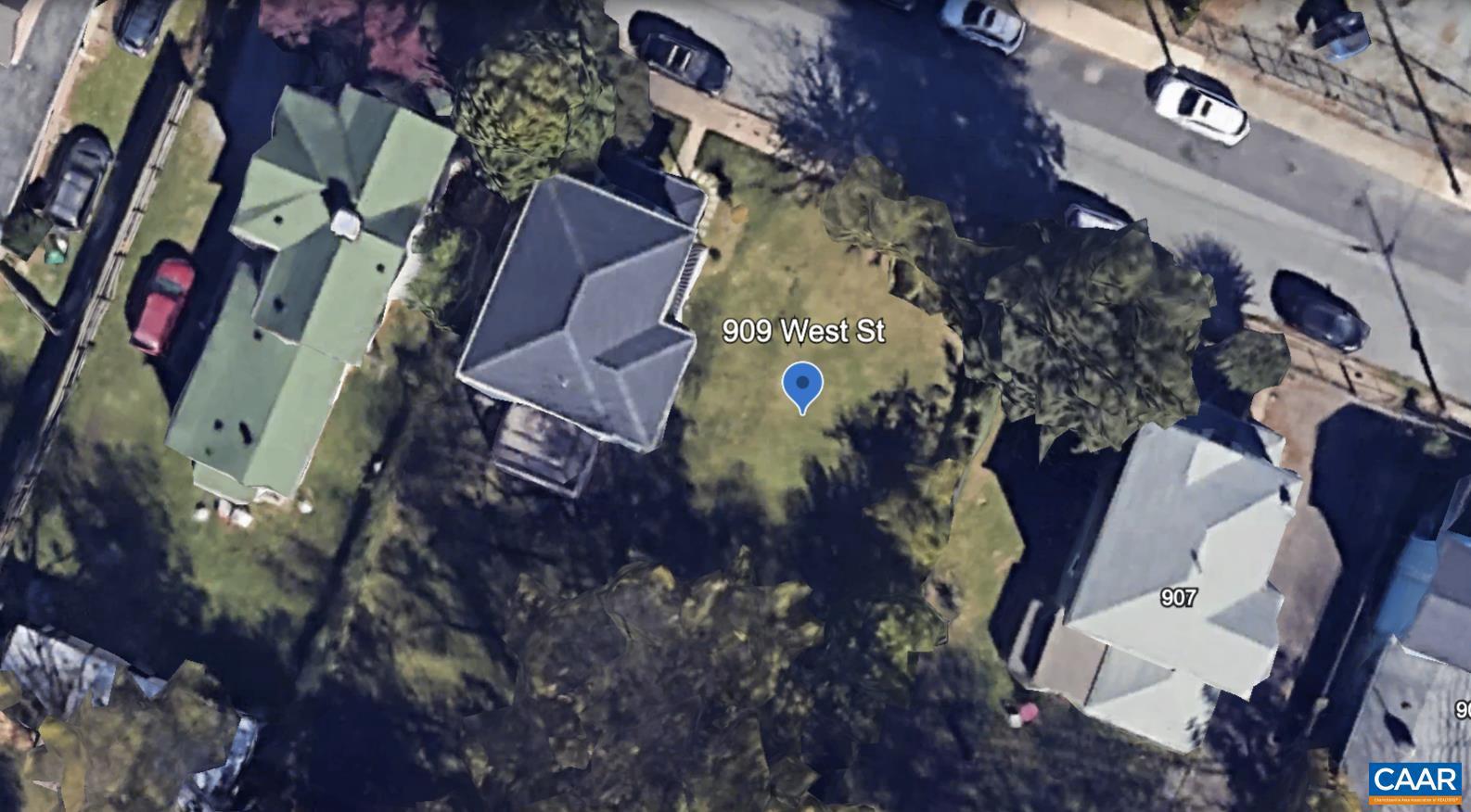 NONE AVAILABLE - Land