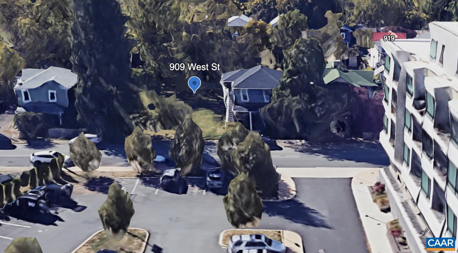 NONE AVAILABLE - Land