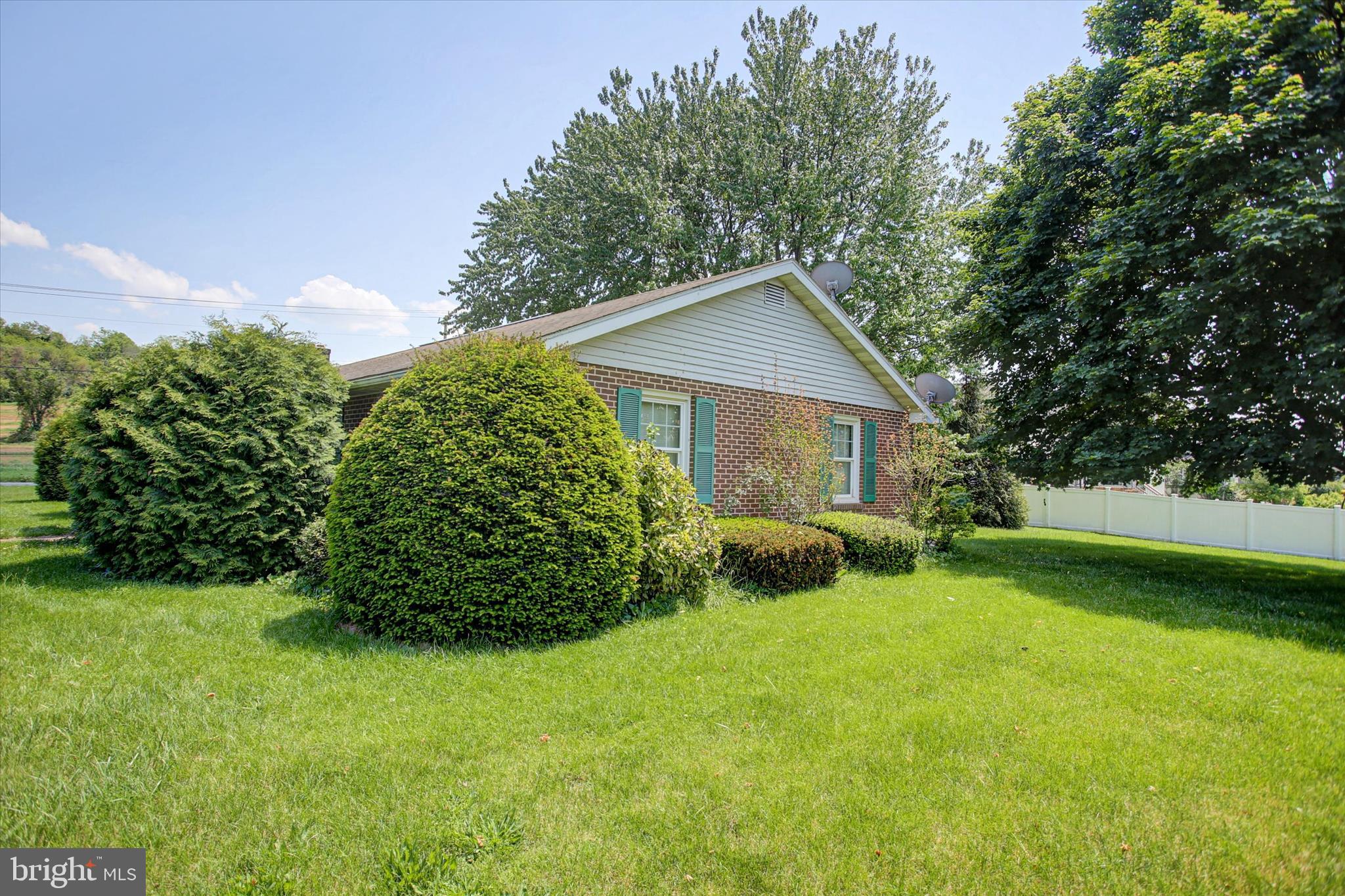 SOUTHAMPTON/FRANKLIN CO. - Residential