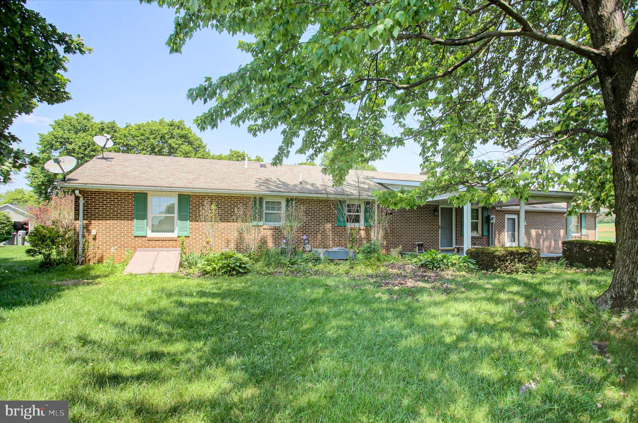SOUTHAMPTON/FRANKLIN CO. - Residential