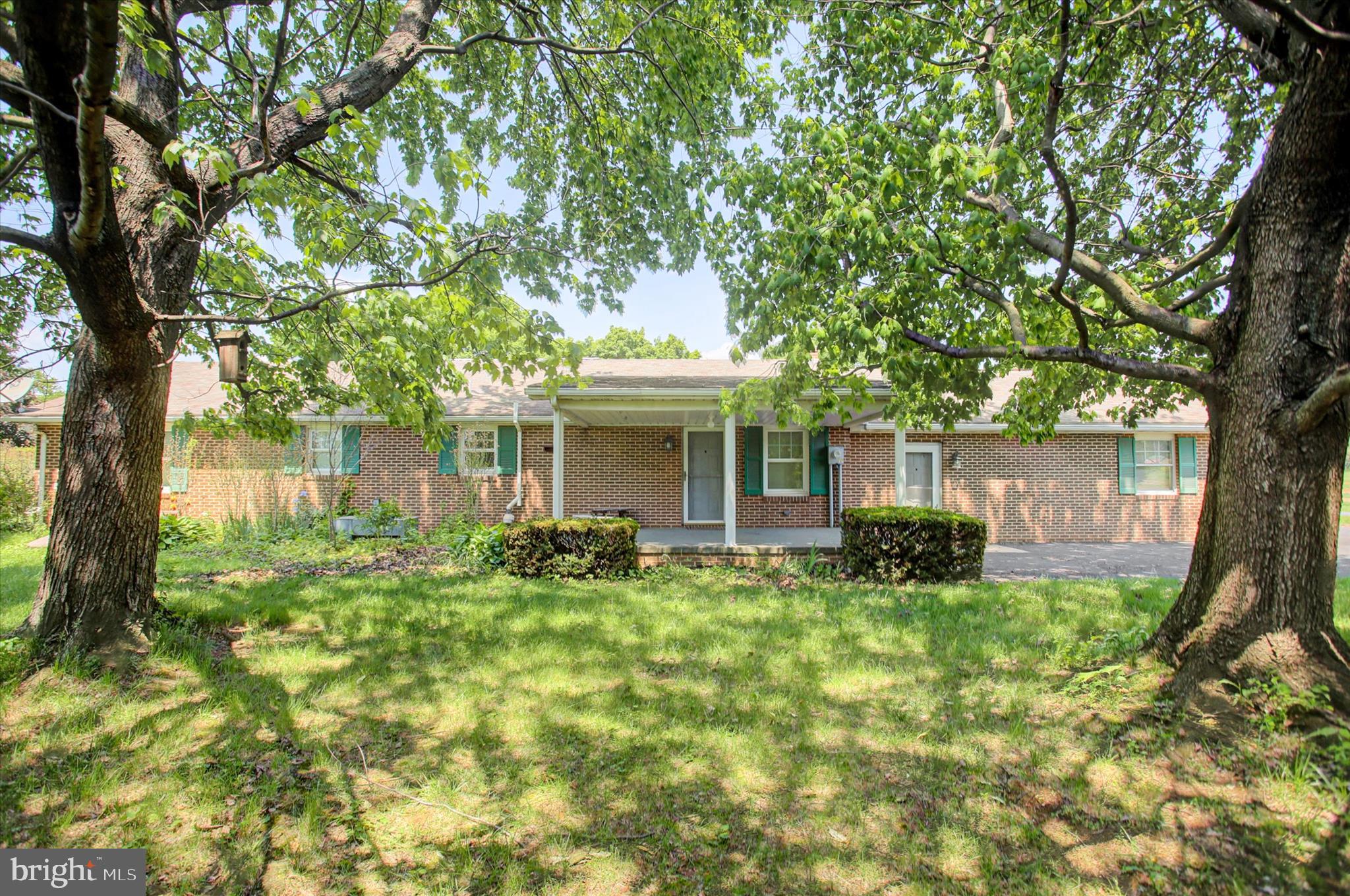 SOUTHAMPTON/FRANKLIN CO. - Residential