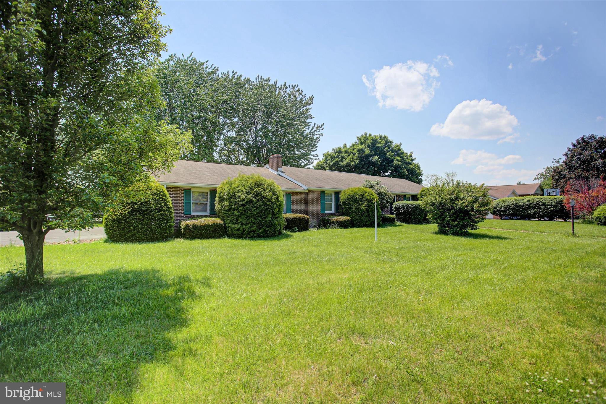 SOUTHAMPTON/FRANKLIN CO. - Residential
