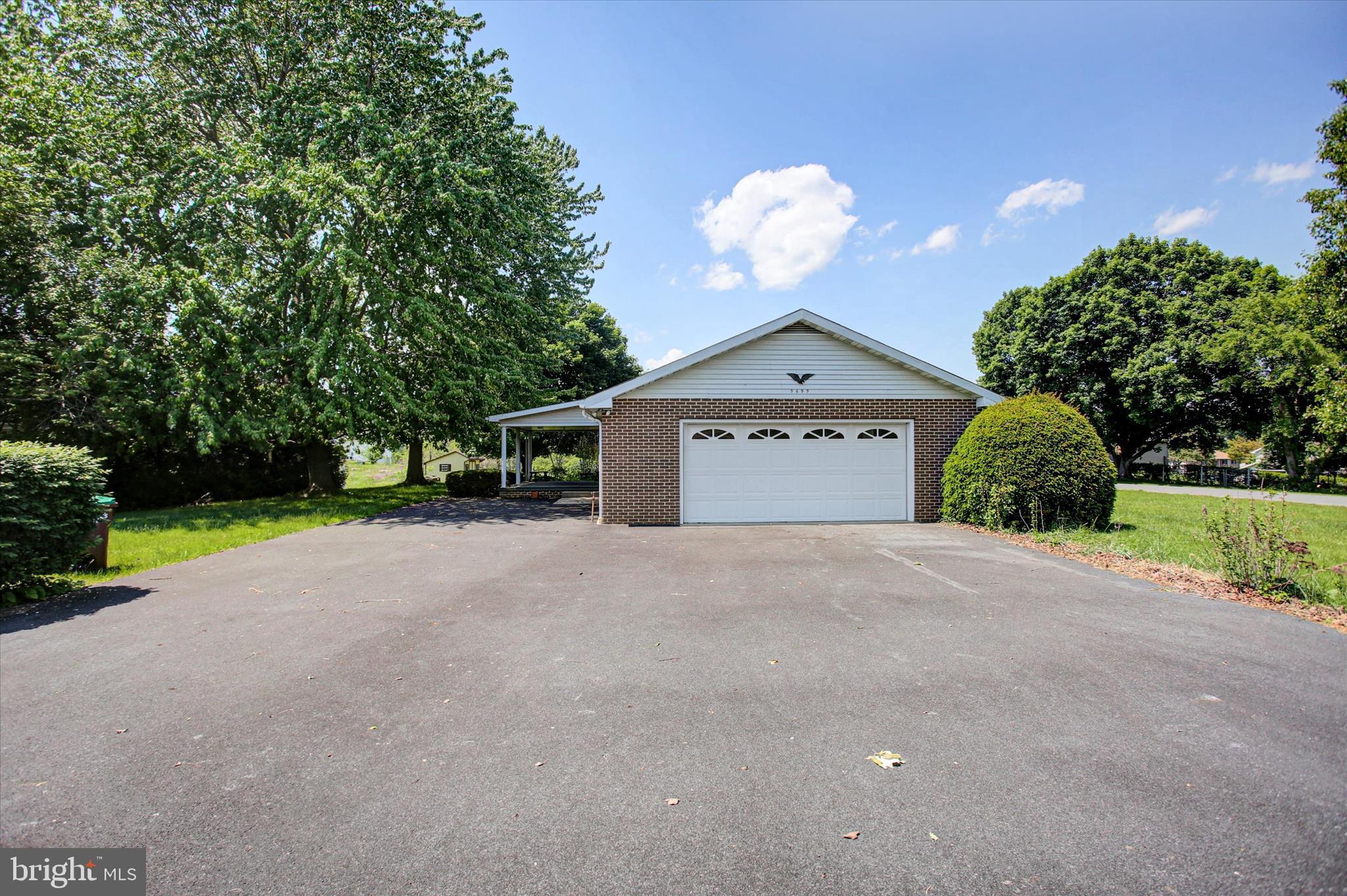 SOUTHAMPTON/FRANKLIN CO. - Residential