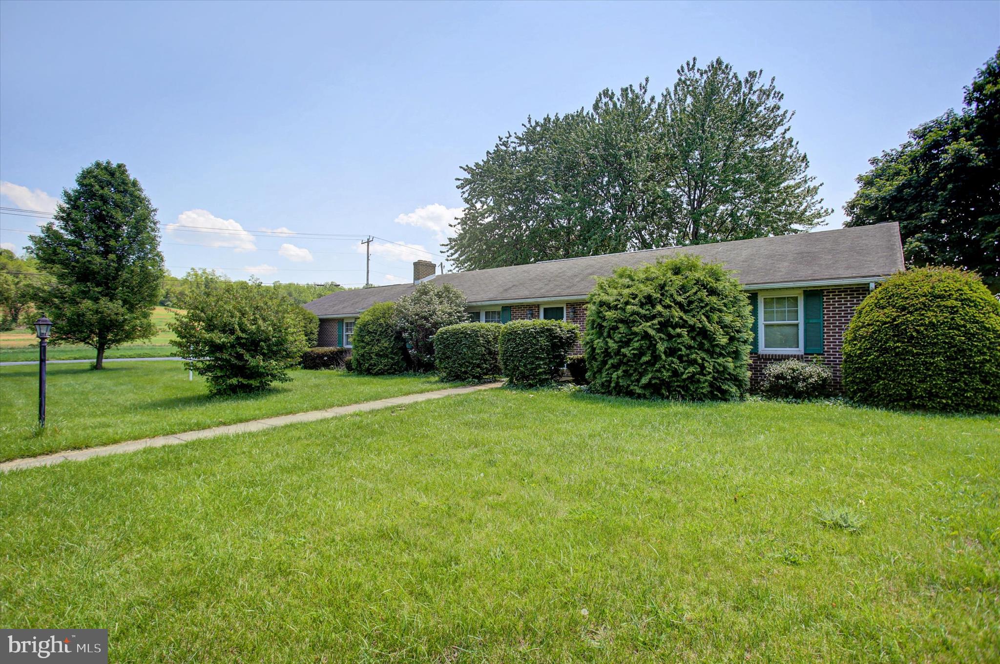 SOUTHAMPTON/FRANKLIN CO. - Residential