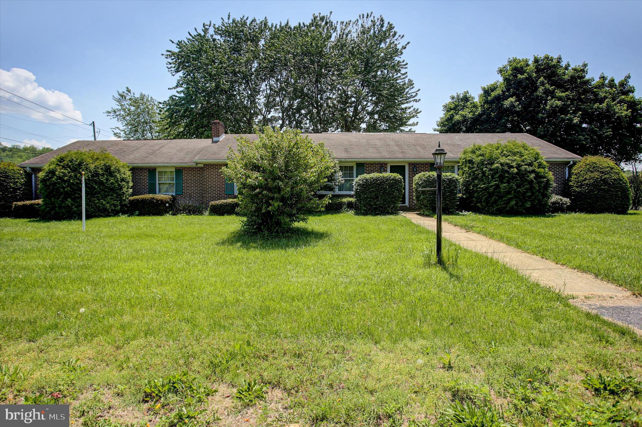 SOUTHAMPTON/FRANKLIN CO. - Residential