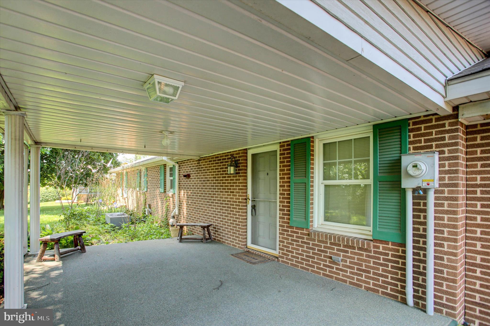 SOUTHAMPTON/FRANKLIN CO. - Residential