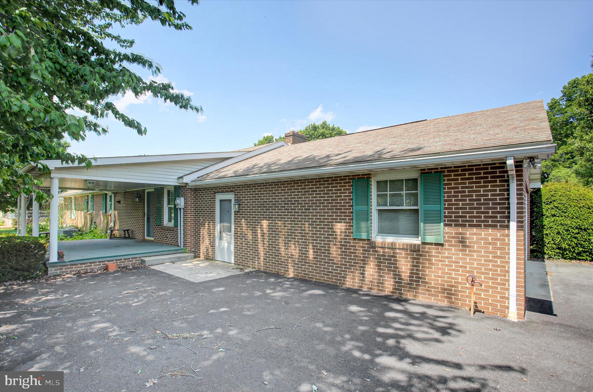 SOUTHAMPTON/FRANKLIN CO. - Residential