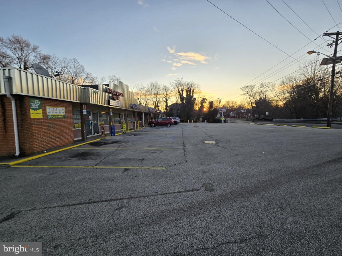 2431 CHURCH ROAD