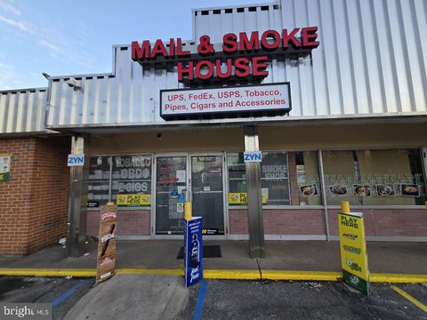 2431 CHURCH ROAD CHERRY HILL NJ 08002