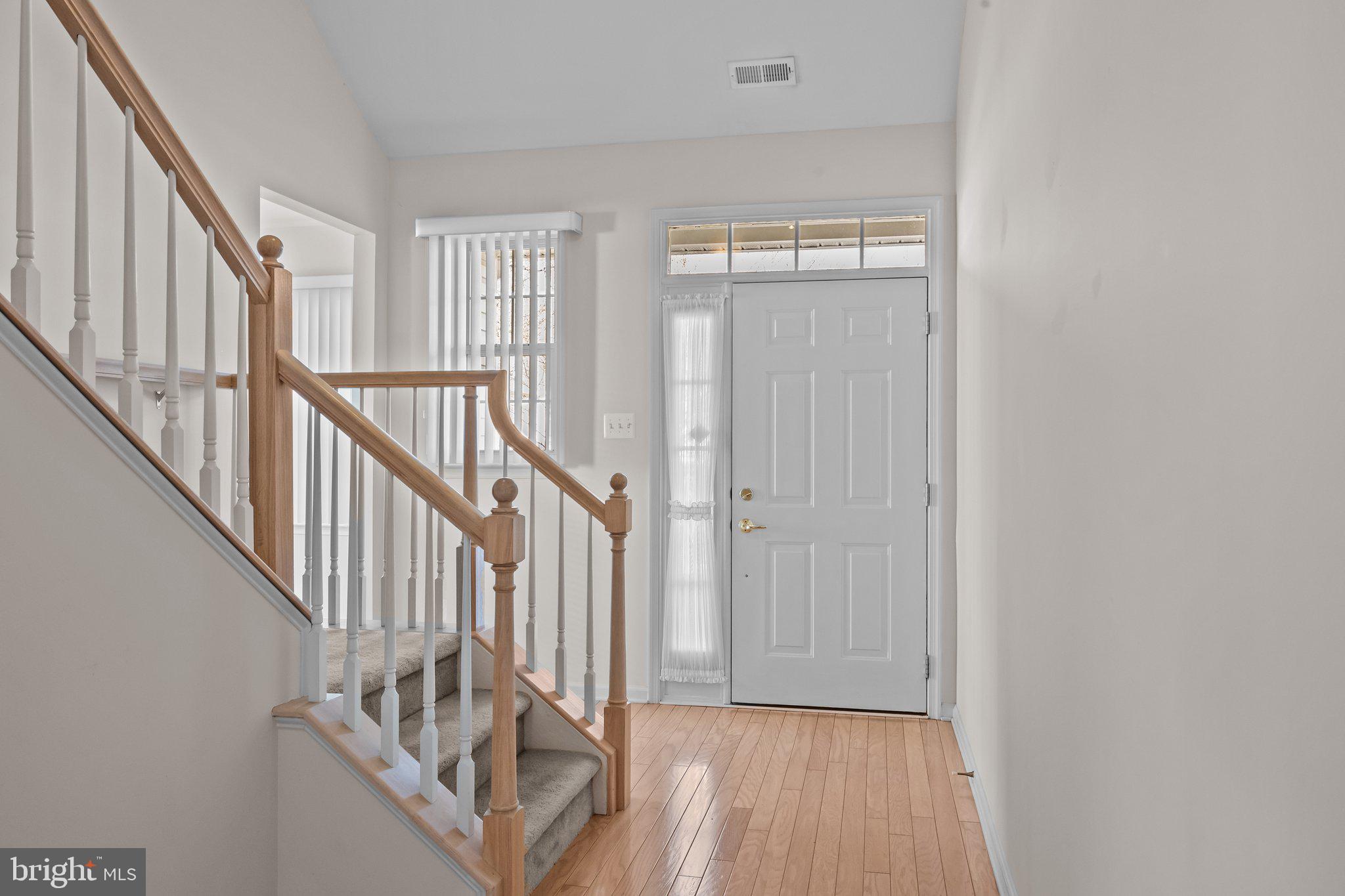 FLOWERS MILL - Residential