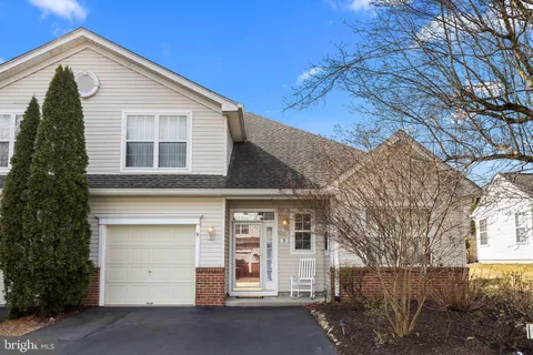 9 Black Eyed Susan Road, Langhorne, PA 19047 - #: PABU2089596