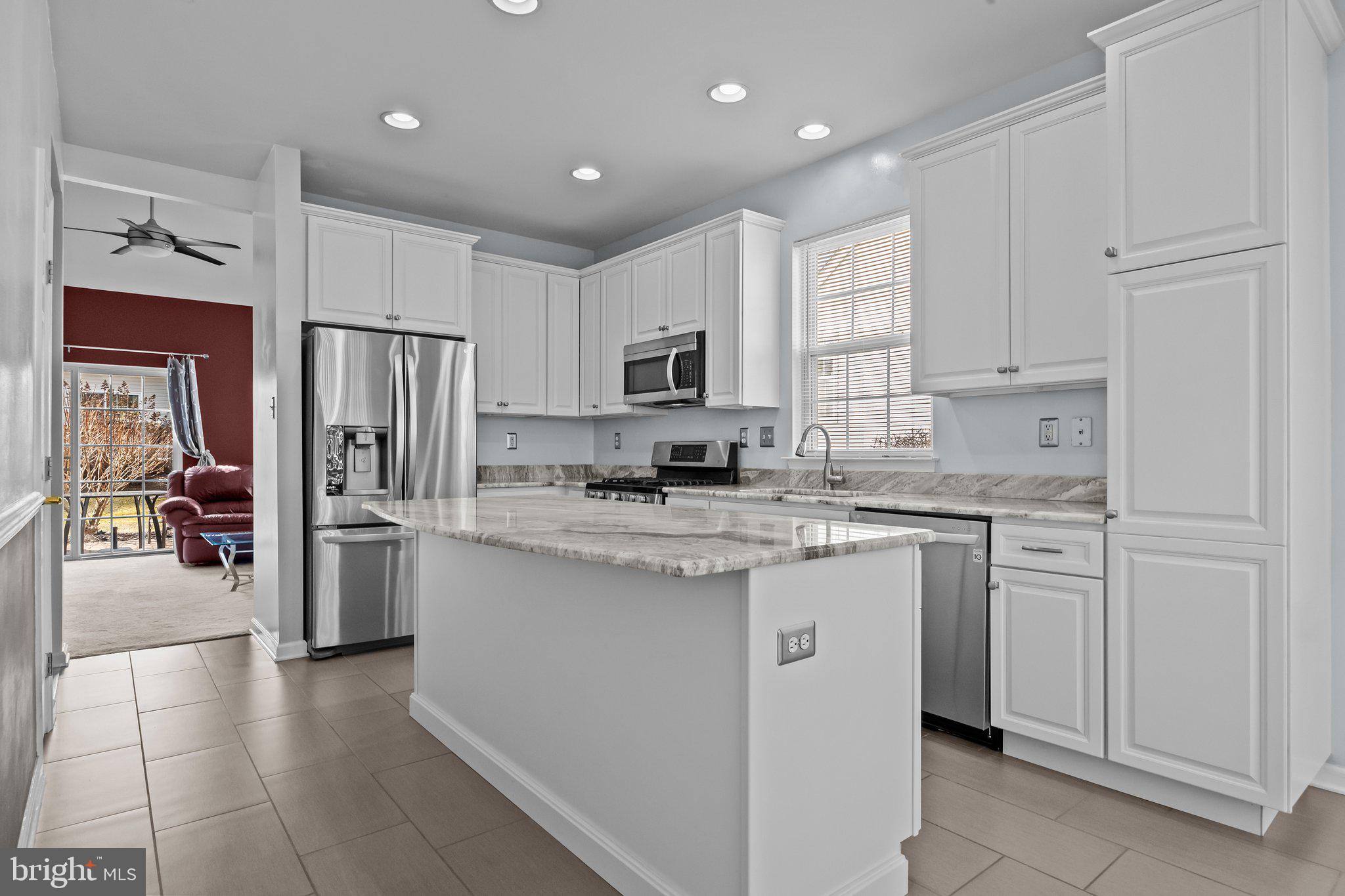 FLOWERS MILL - Residential