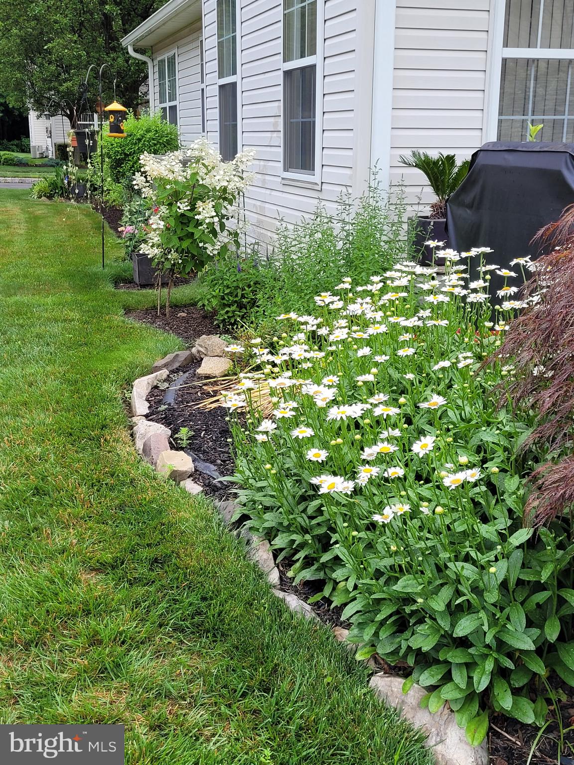 FLOWERS MILL - Residential