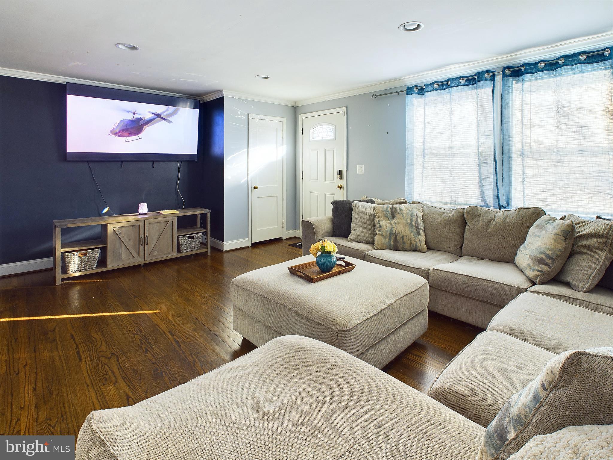 BELAIR-EDISON - Residential