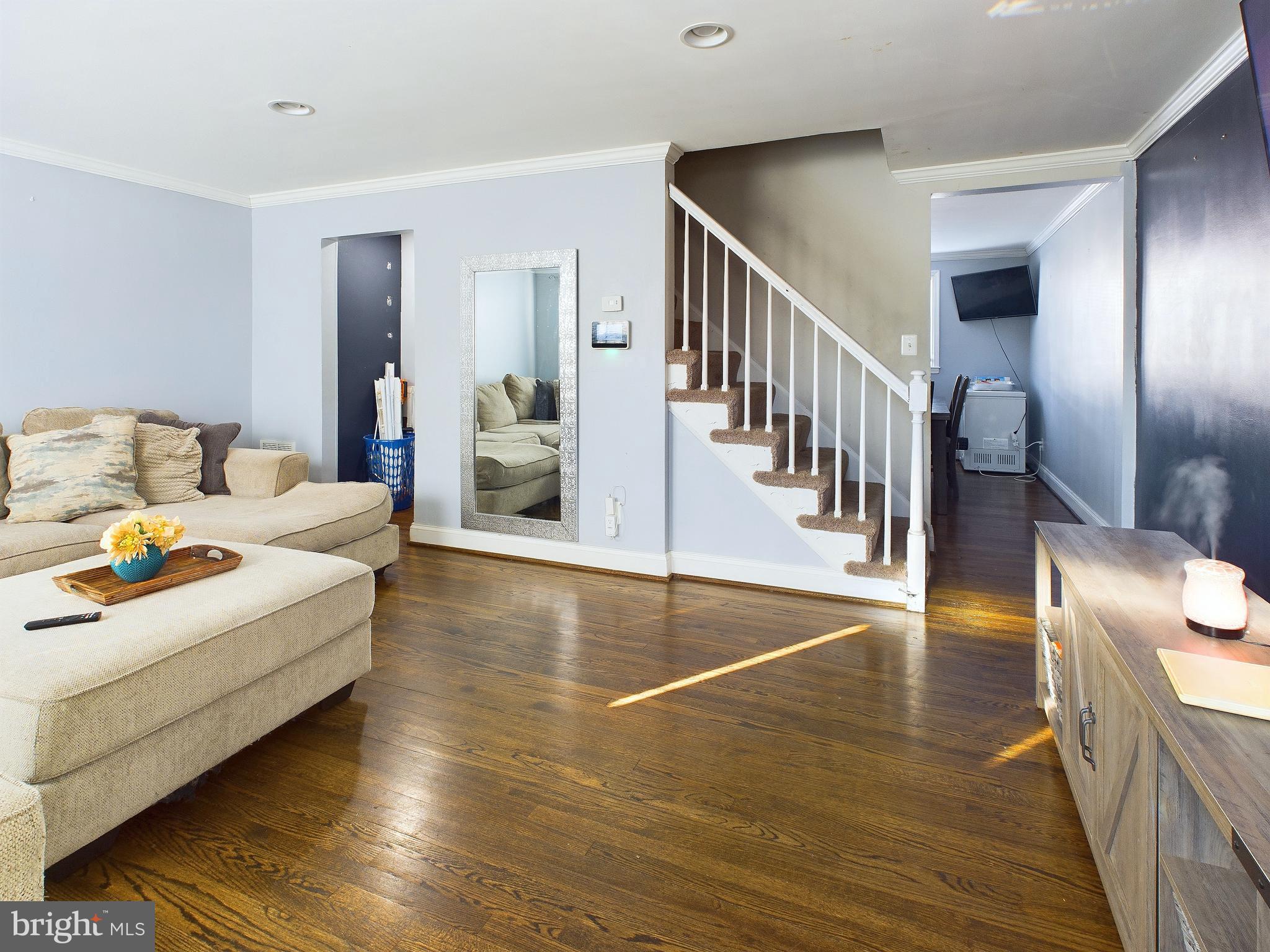 BELAIR-EDISON - Residential