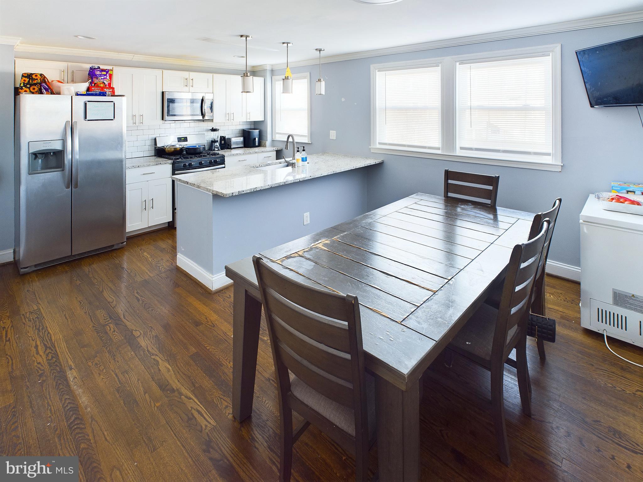 BELAIR-EDISON - Residential