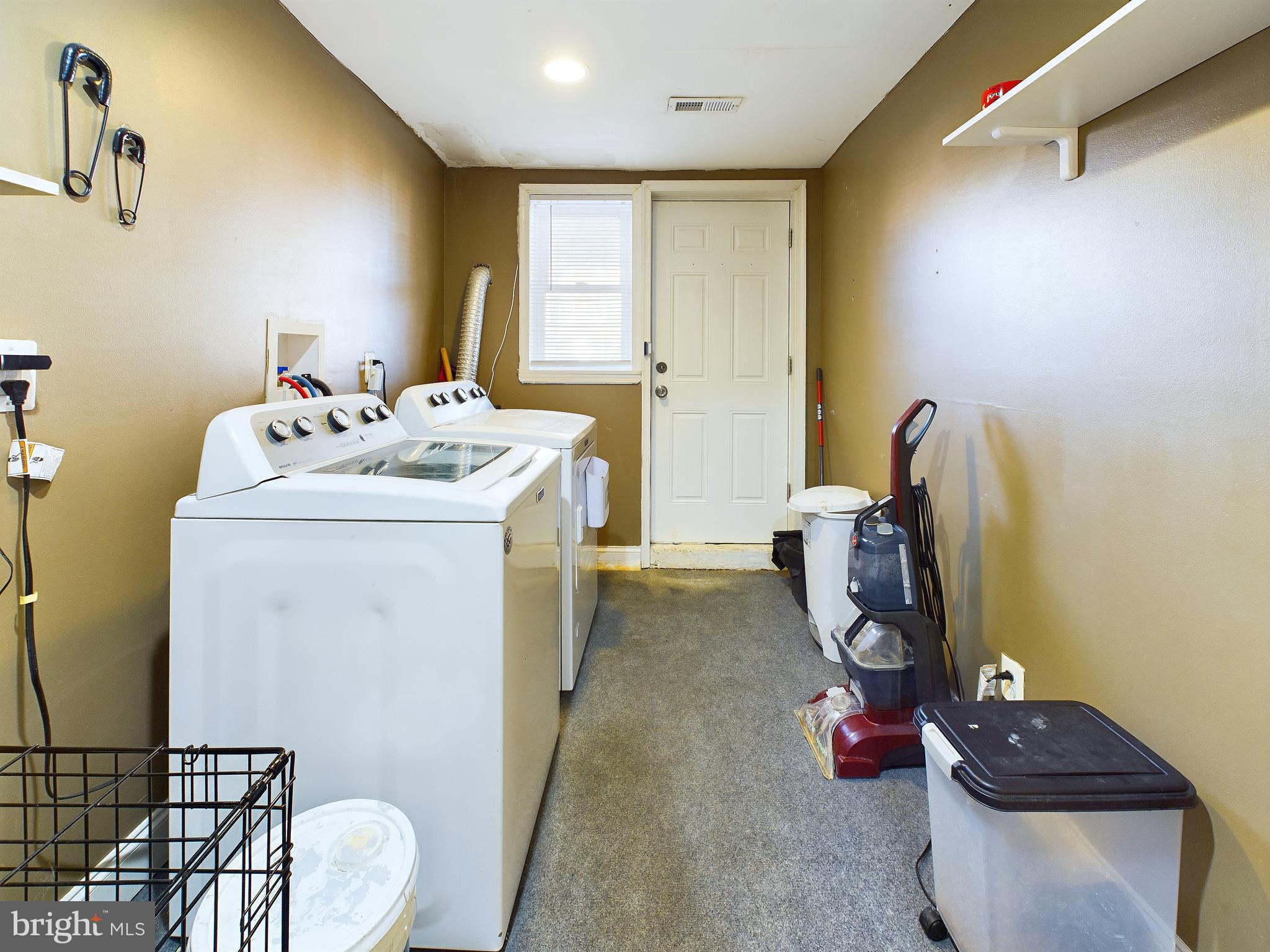 BELAIR-EDISON - Residential