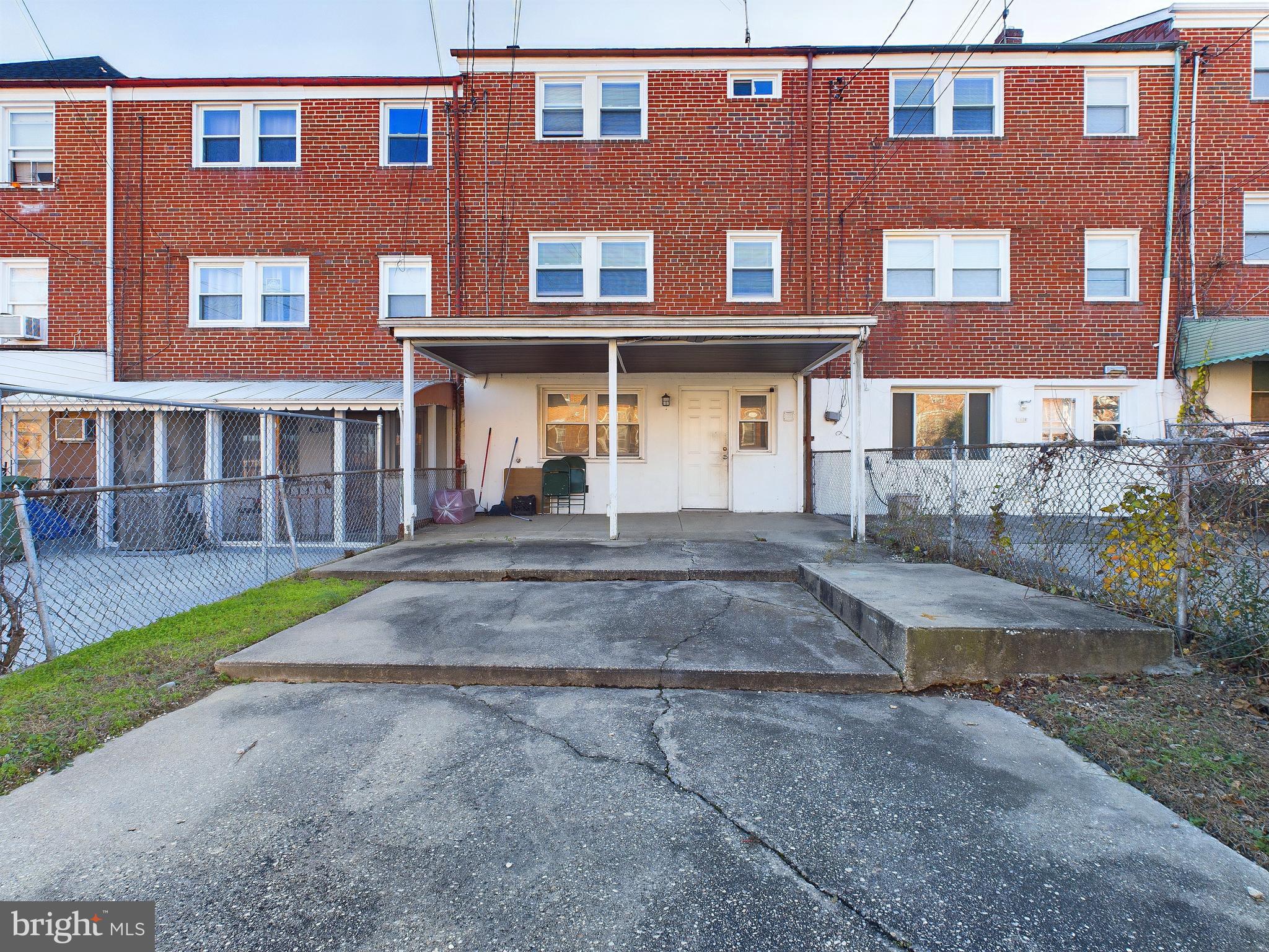 BELAIR-EDISON - Residential