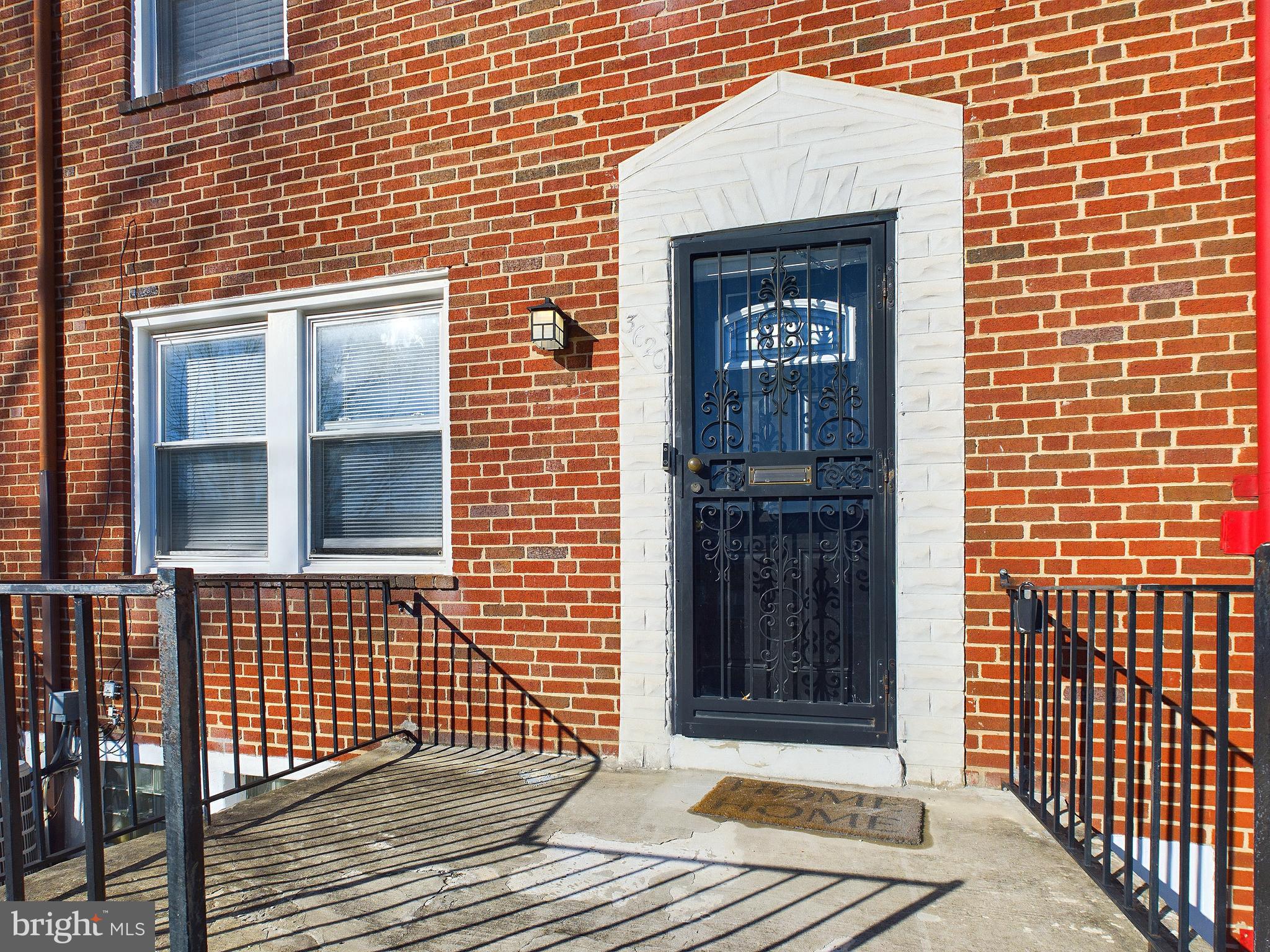 BELAIR-EDISON - Residential