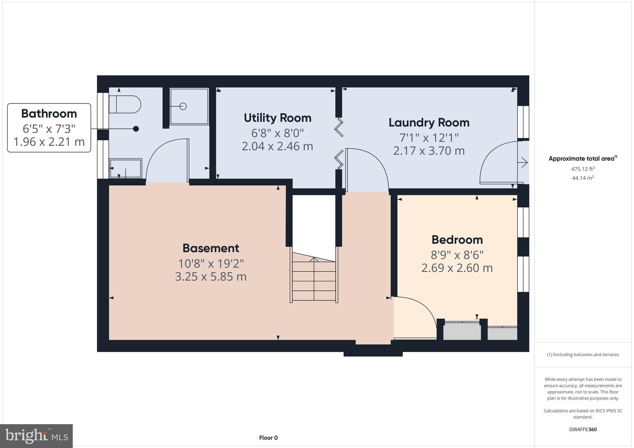 BELAIR-EDISON - Residential