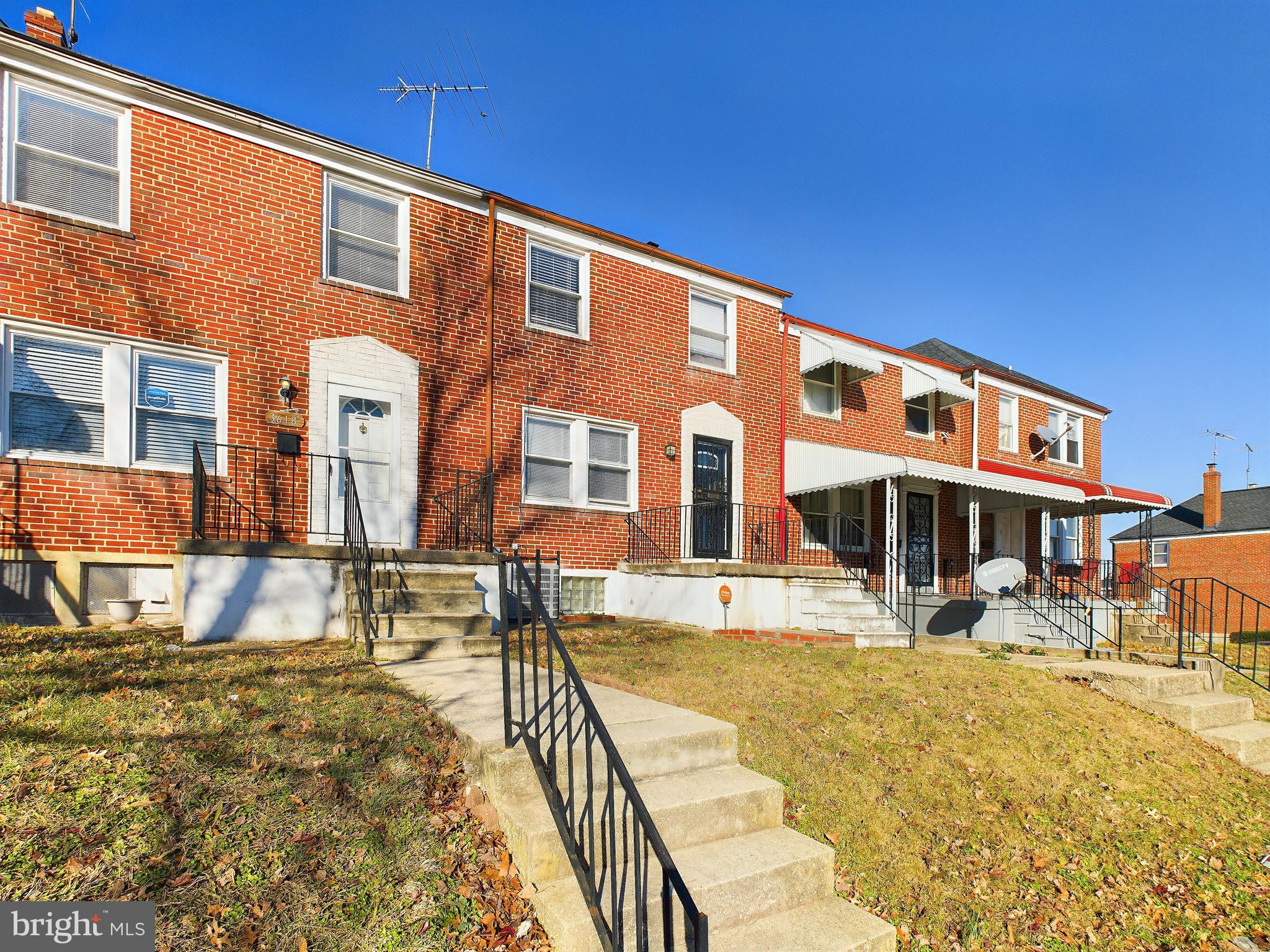 BELAIR-EDISON - Residential