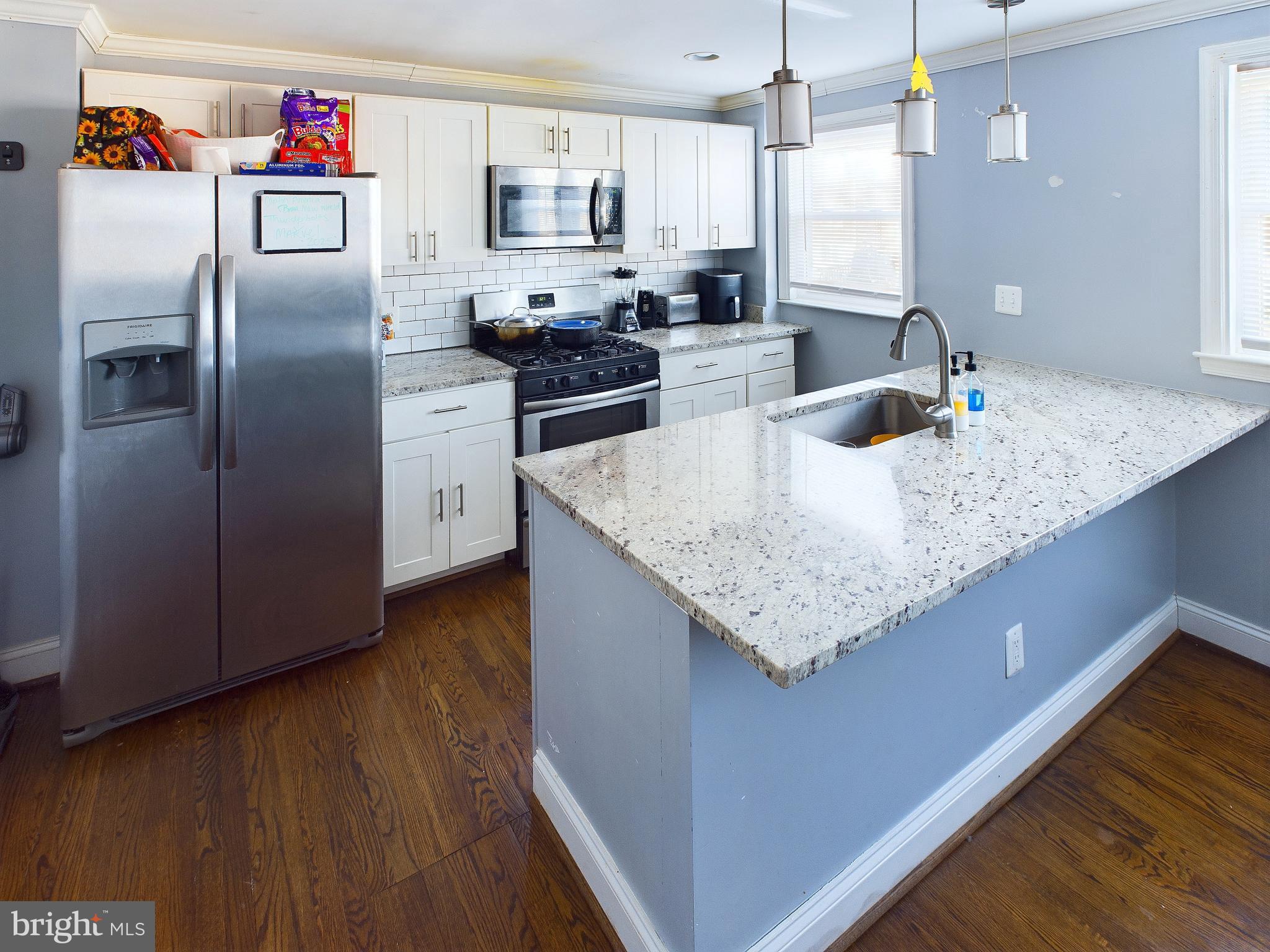 BELAIR-EDISON - Residential