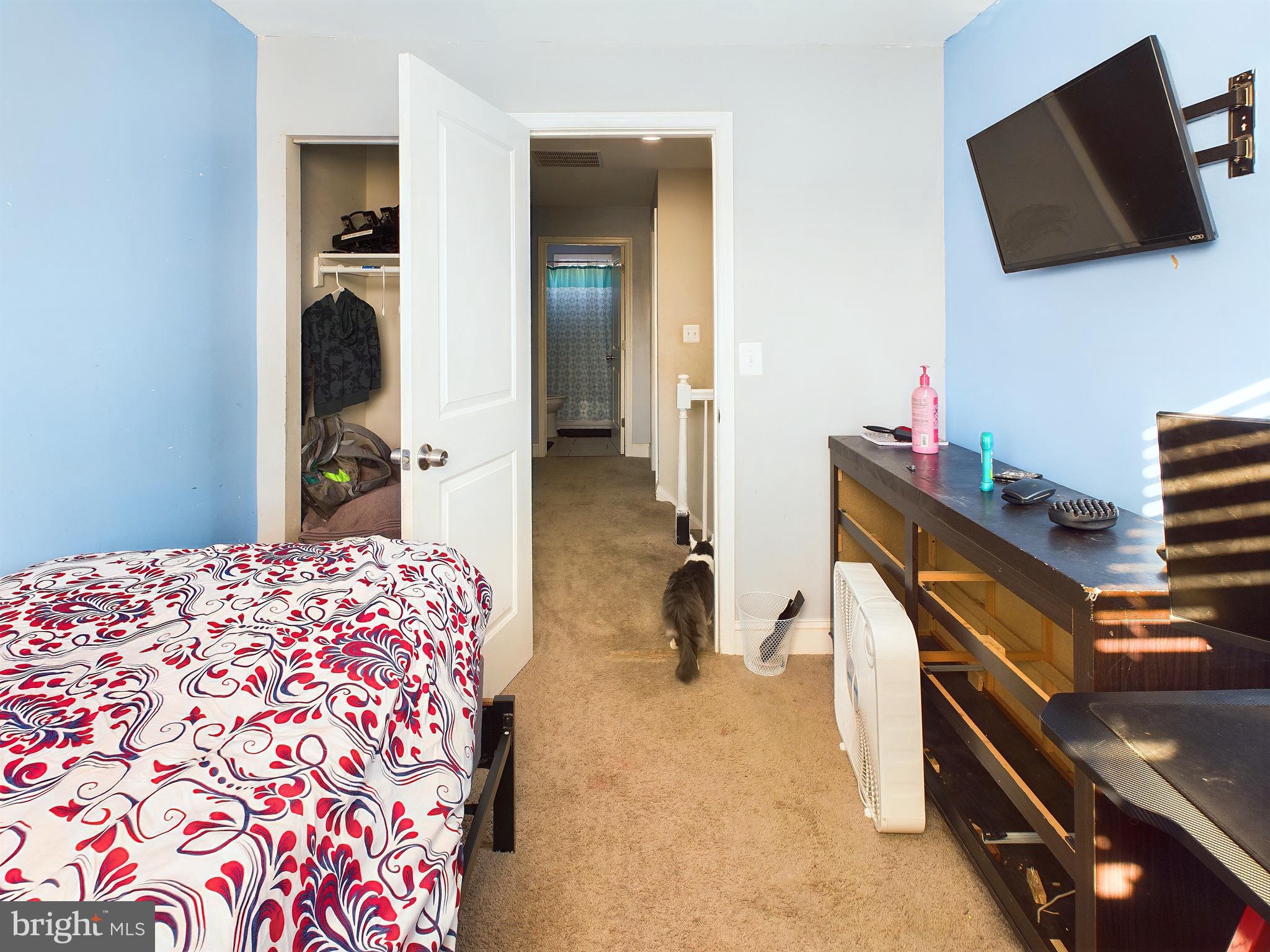 BELAIR-EDISON - Residential