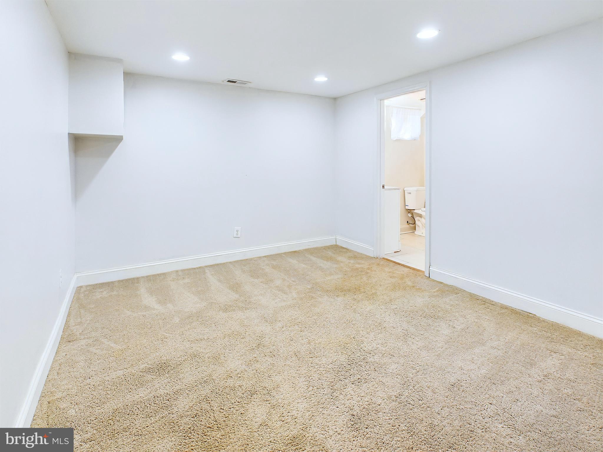 BELAIR-EDISON - Residential