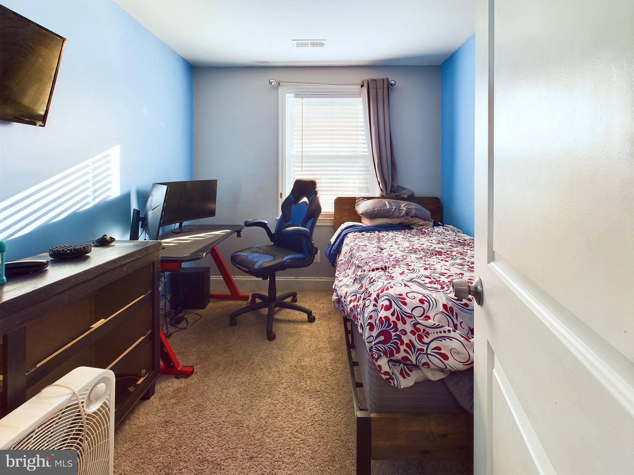 BELAIR-EDISON - Residential