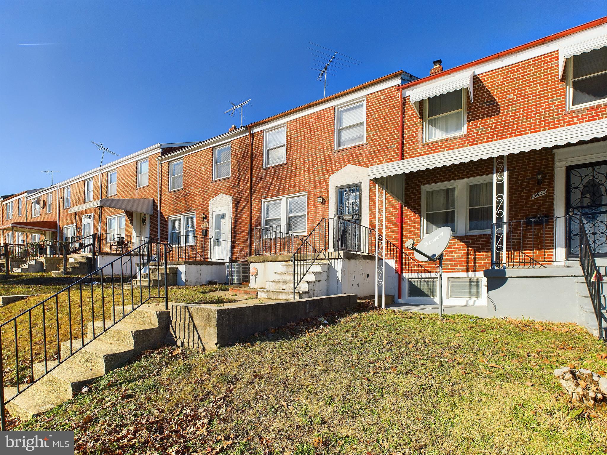 BELAIR-EDISON - Residential