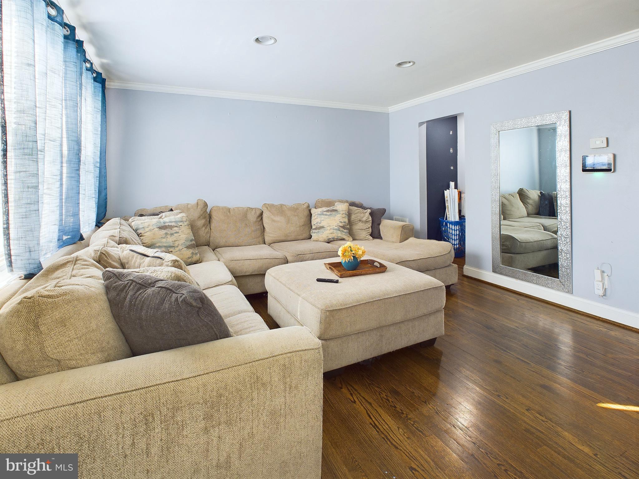 BELAIR-EDISON - Residential