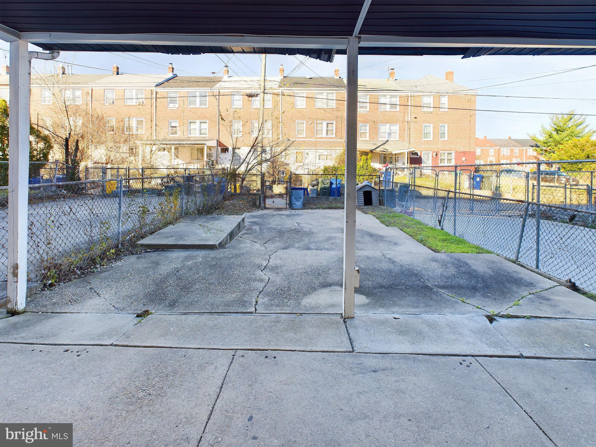 BELAIR-EDISON - Residential