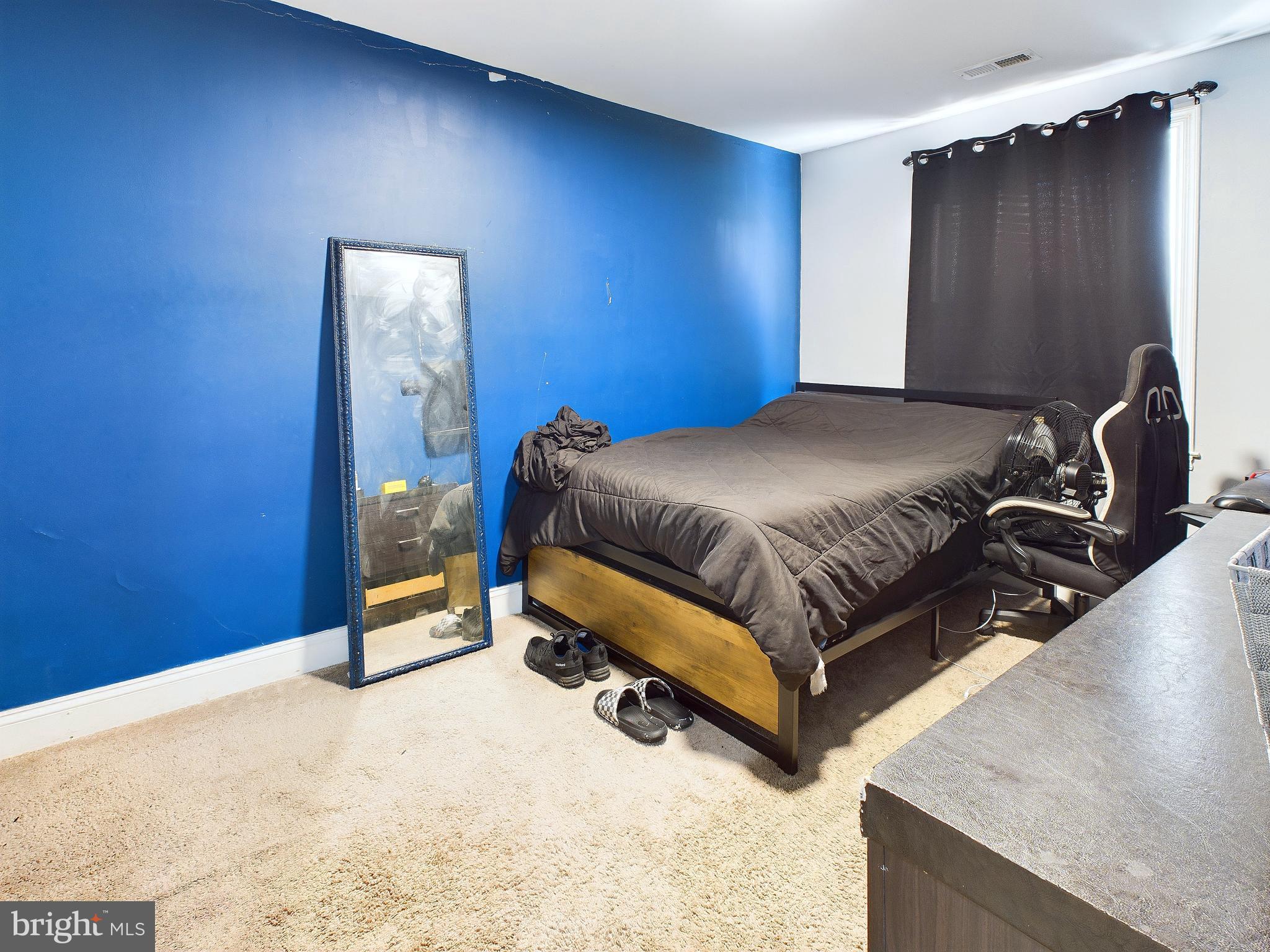 BELAIR-EDISON - Residential