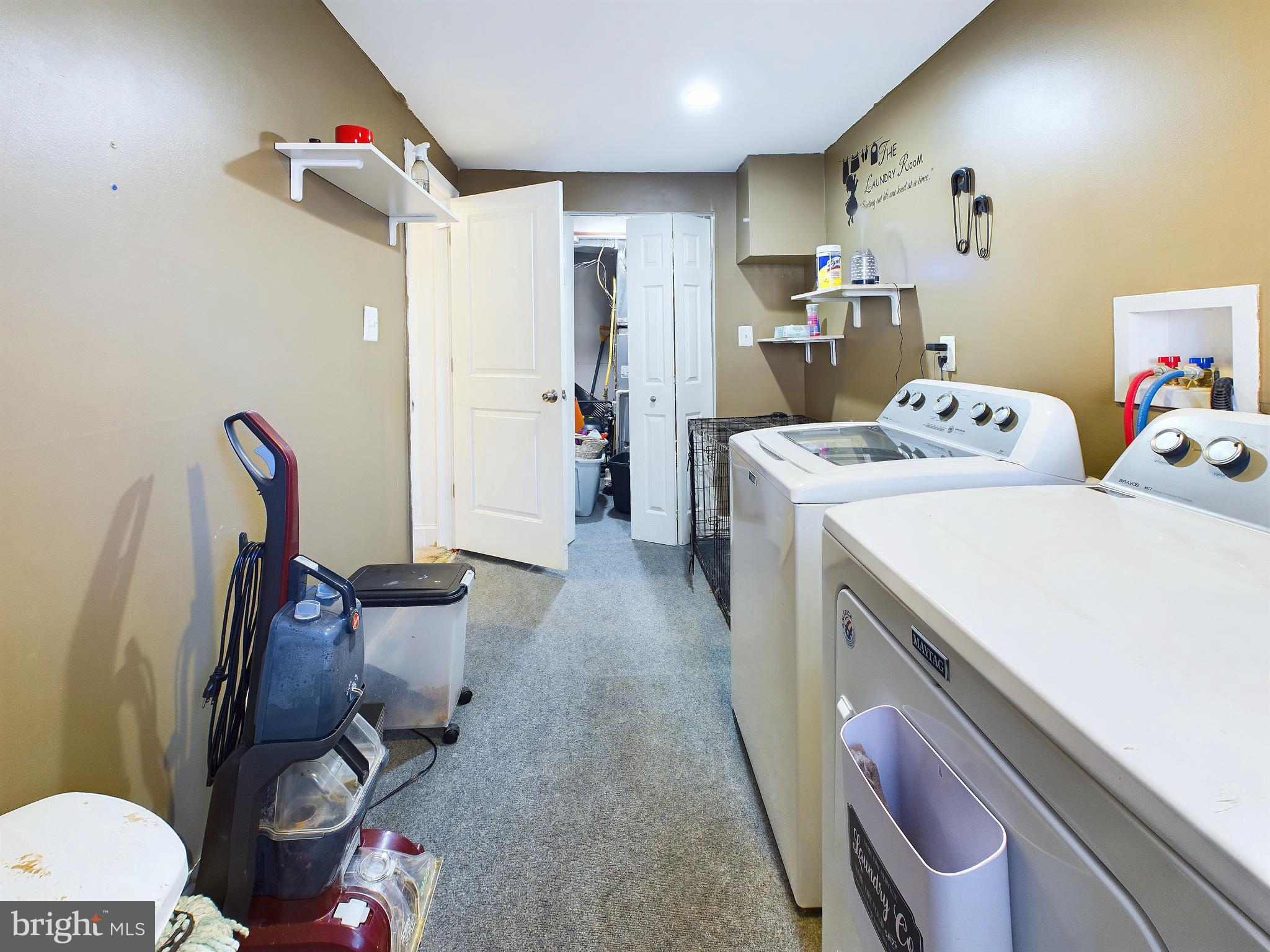 BELAIR-EDISON - Residential