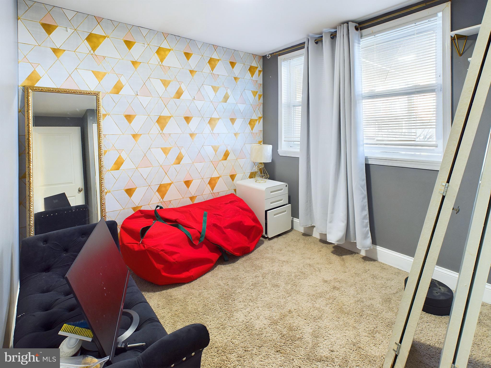 BELAIR-EDISON - Residential