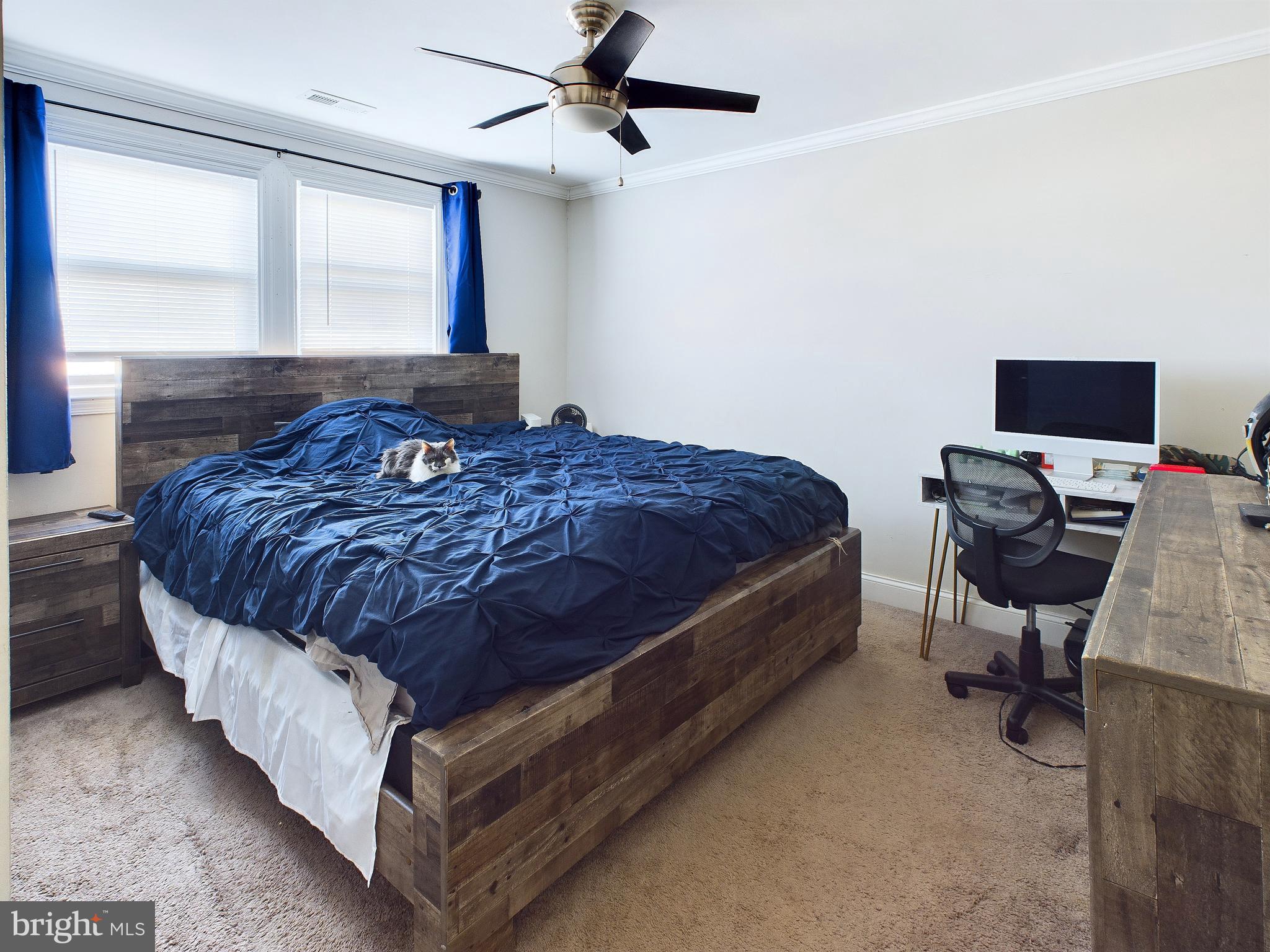 BELAIR-EDISON - Residential