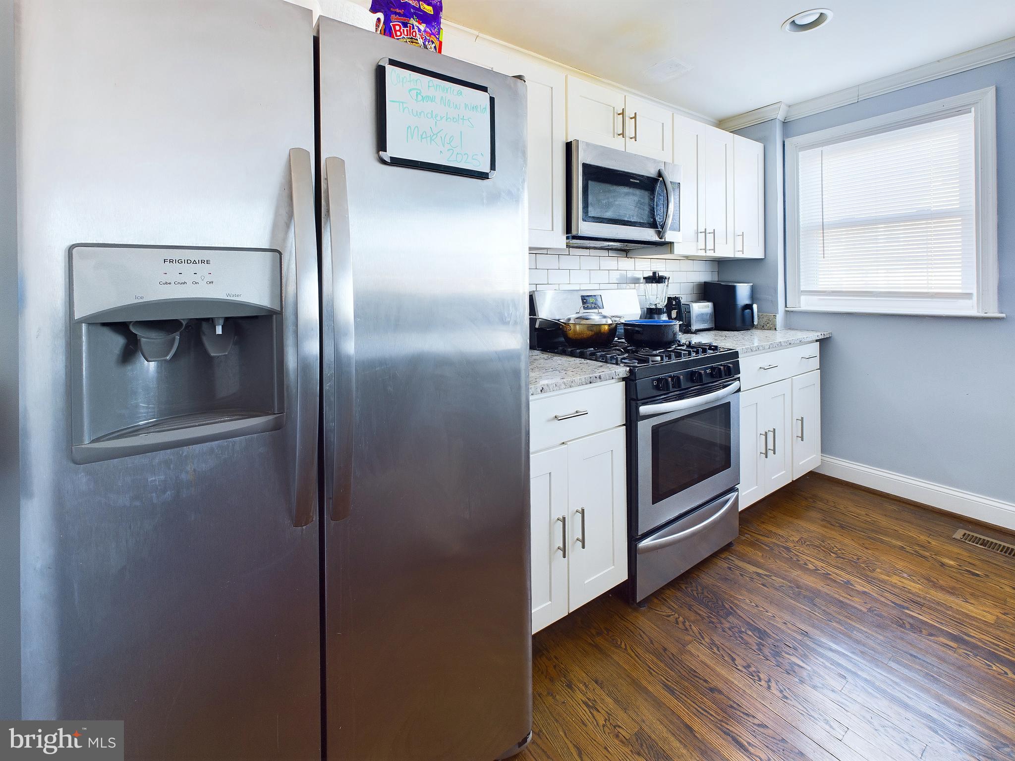 BELAIR-EDISON - Residential