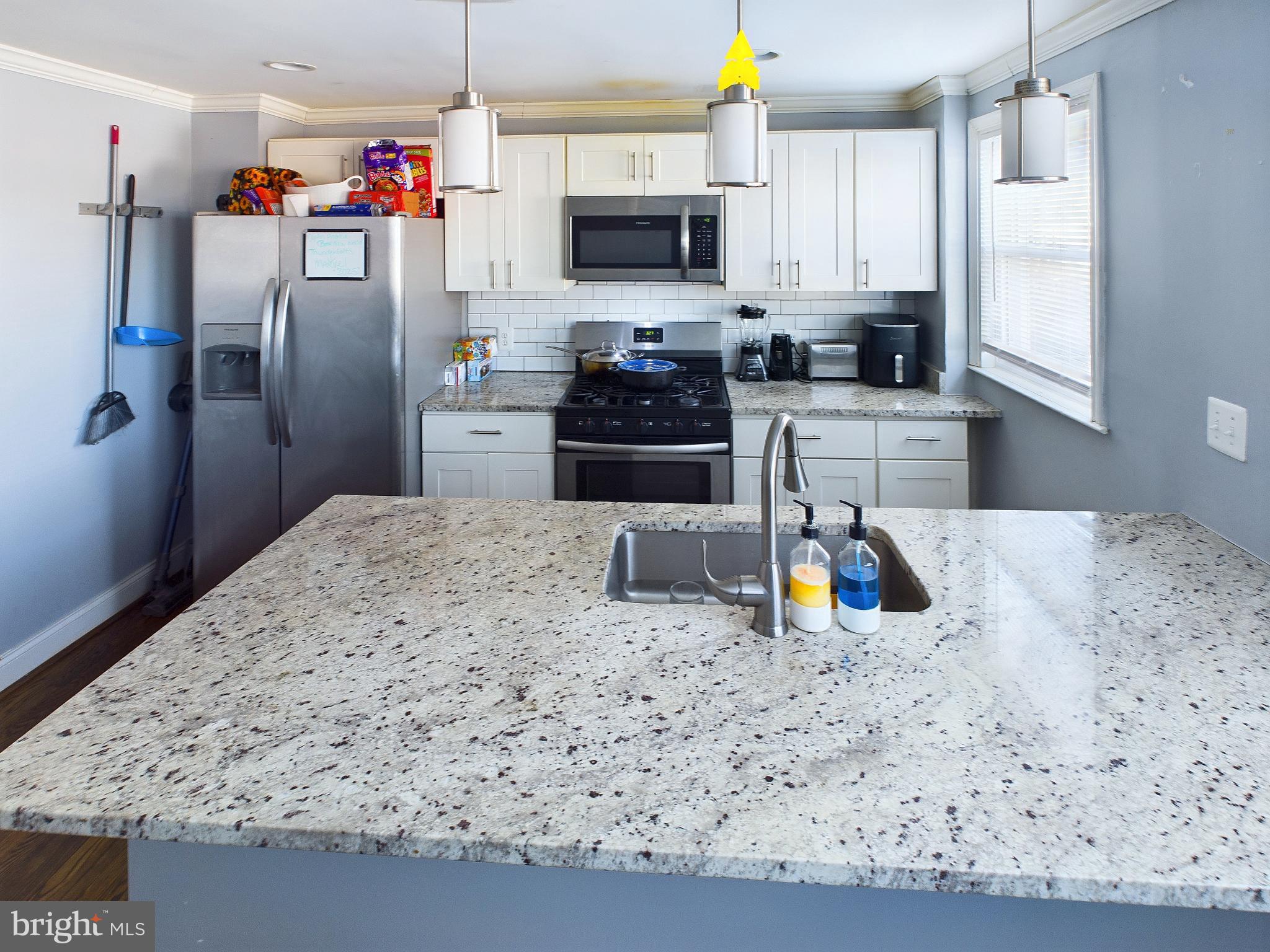 BELAIR-EDISON - Residential