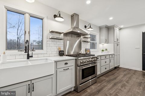 108 CARRIAGE LANE QUEENSTOWN MD 21658