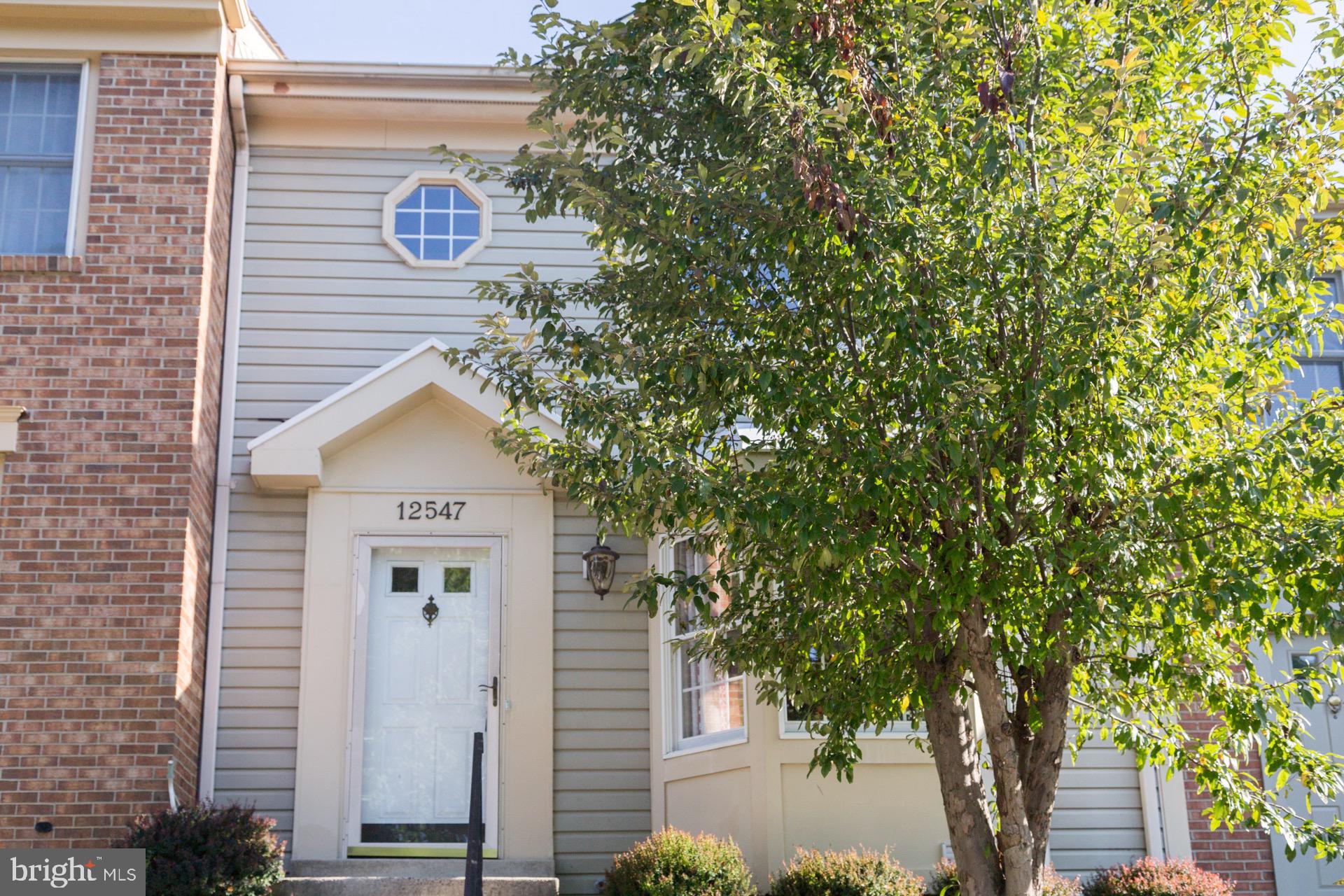 GUNNERS LAKE VILLAGE - Residential Lease